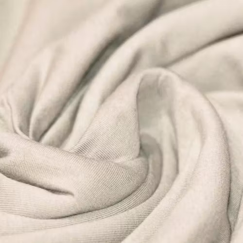 Jersey "Light Beige"