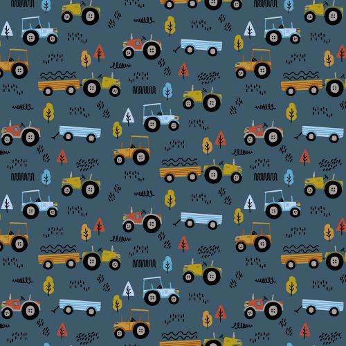 Trucks