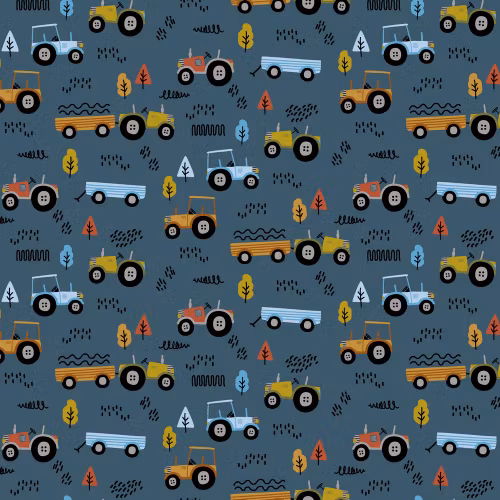 Trucks