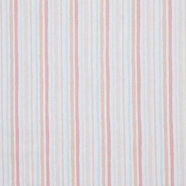 Rib Knit Jersey Stripes