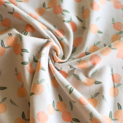 Jersey Peaches Sand