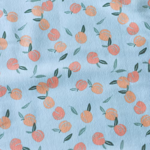 Jersey Peaches Mint