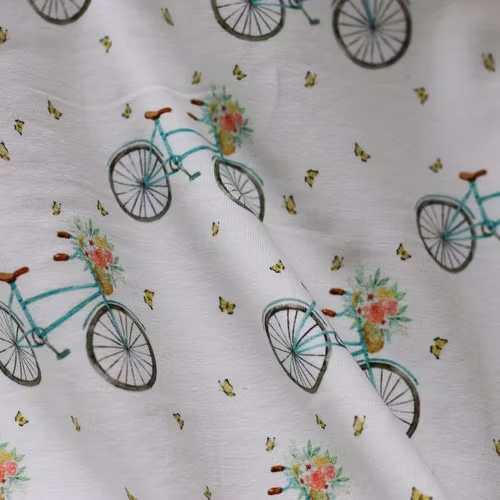 Restbit Jersey Bikes