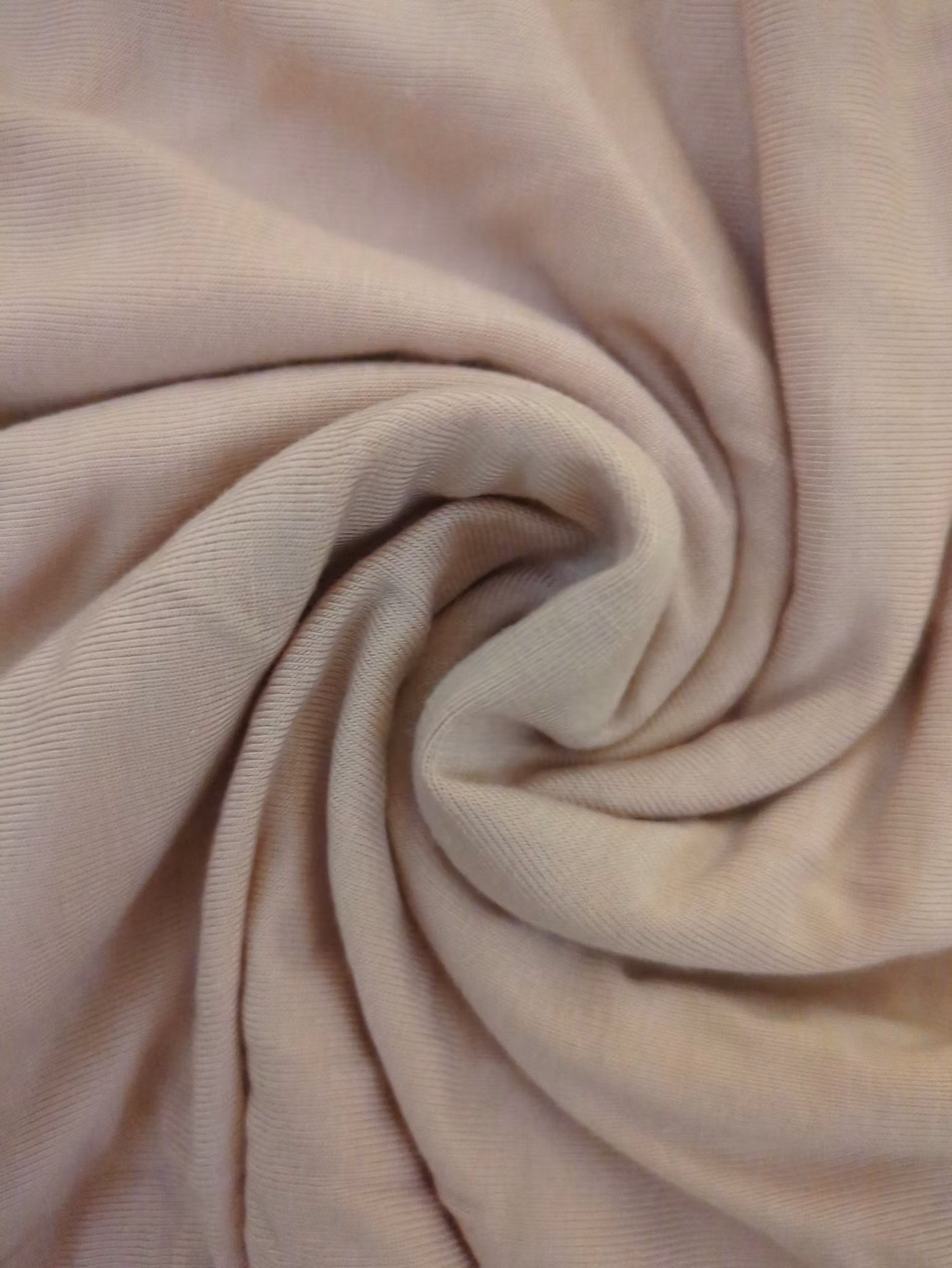 Bambujersey Rose