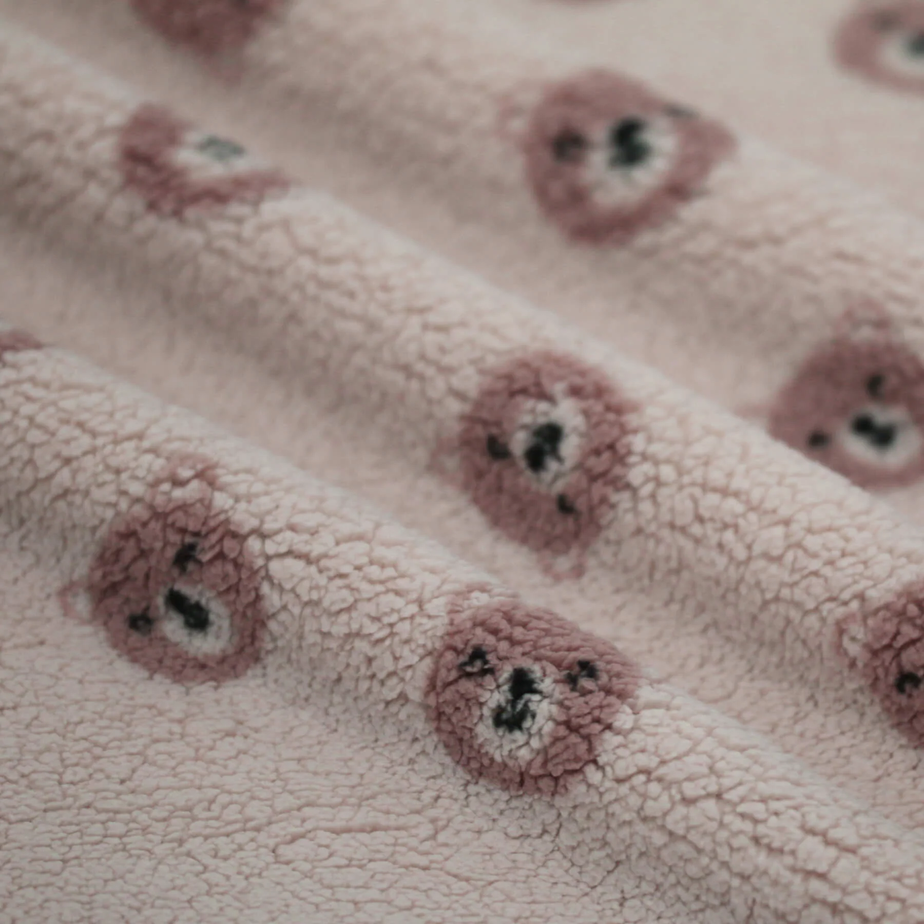 Teddyplysch Björnar