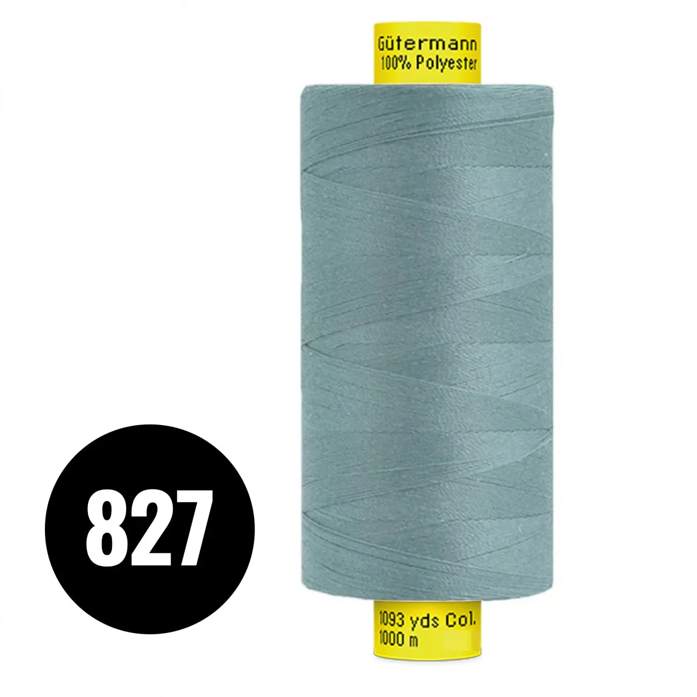 Gütermann Atelier Thread MARA Old Green