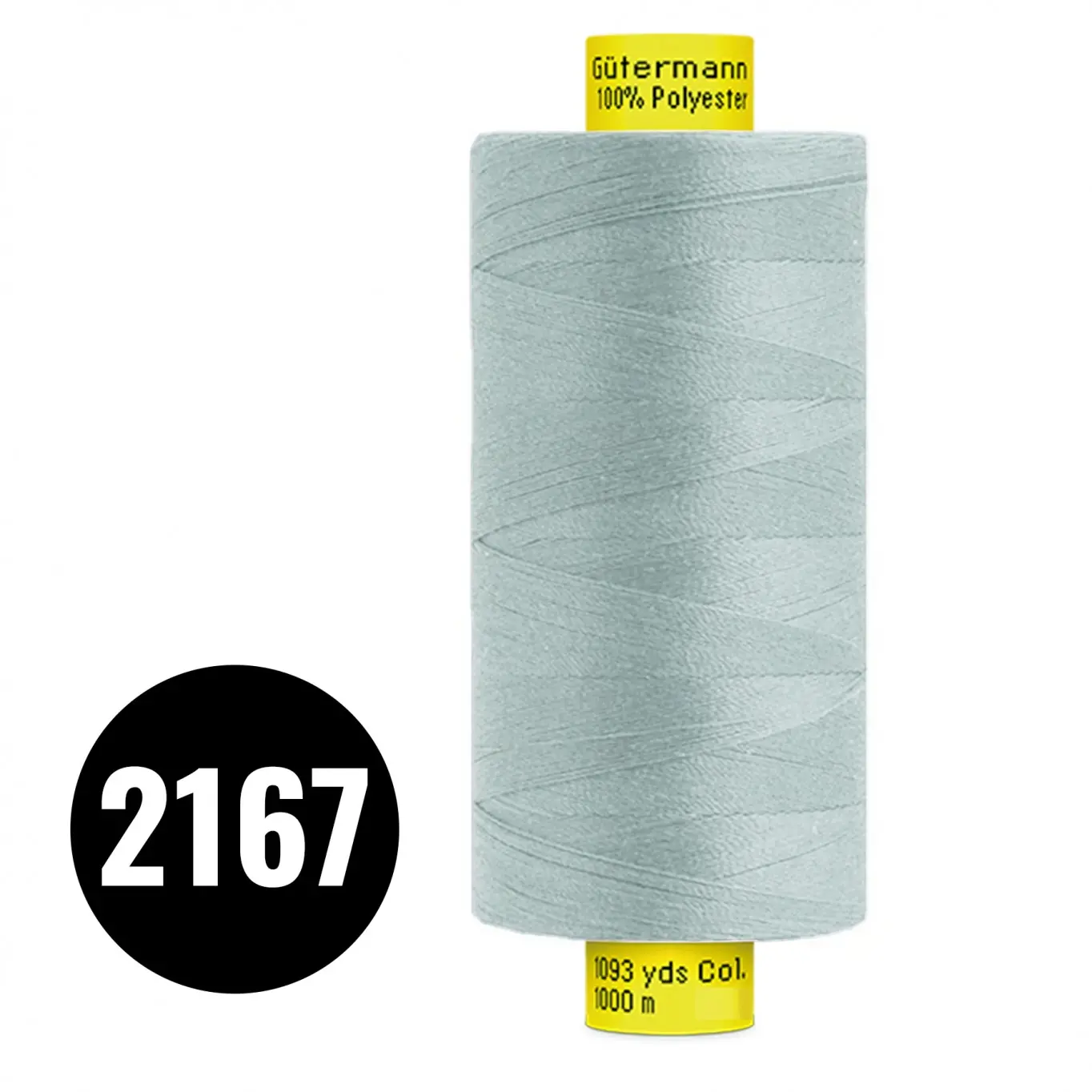 Gütermann Atelier Thread MARA Sea Green
