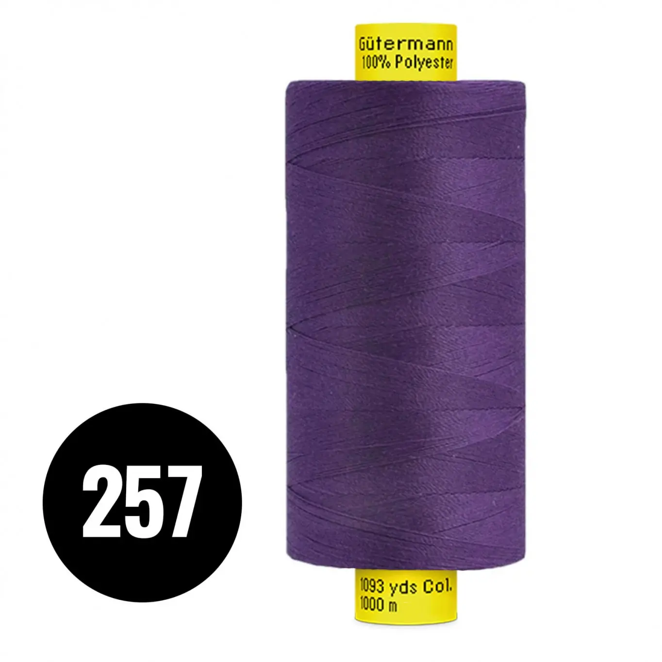 Gütermann Atelier Thread MARA Purple