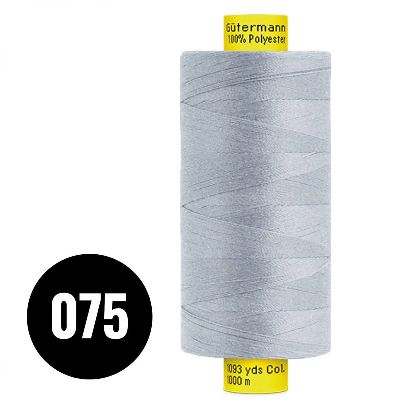 Gütermann Atelier Thread MARA Light Blue