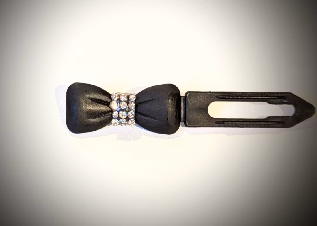 Hair clip | Luxurious | For Dog | 3.5 cm