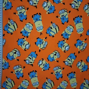 Minion Trikå College