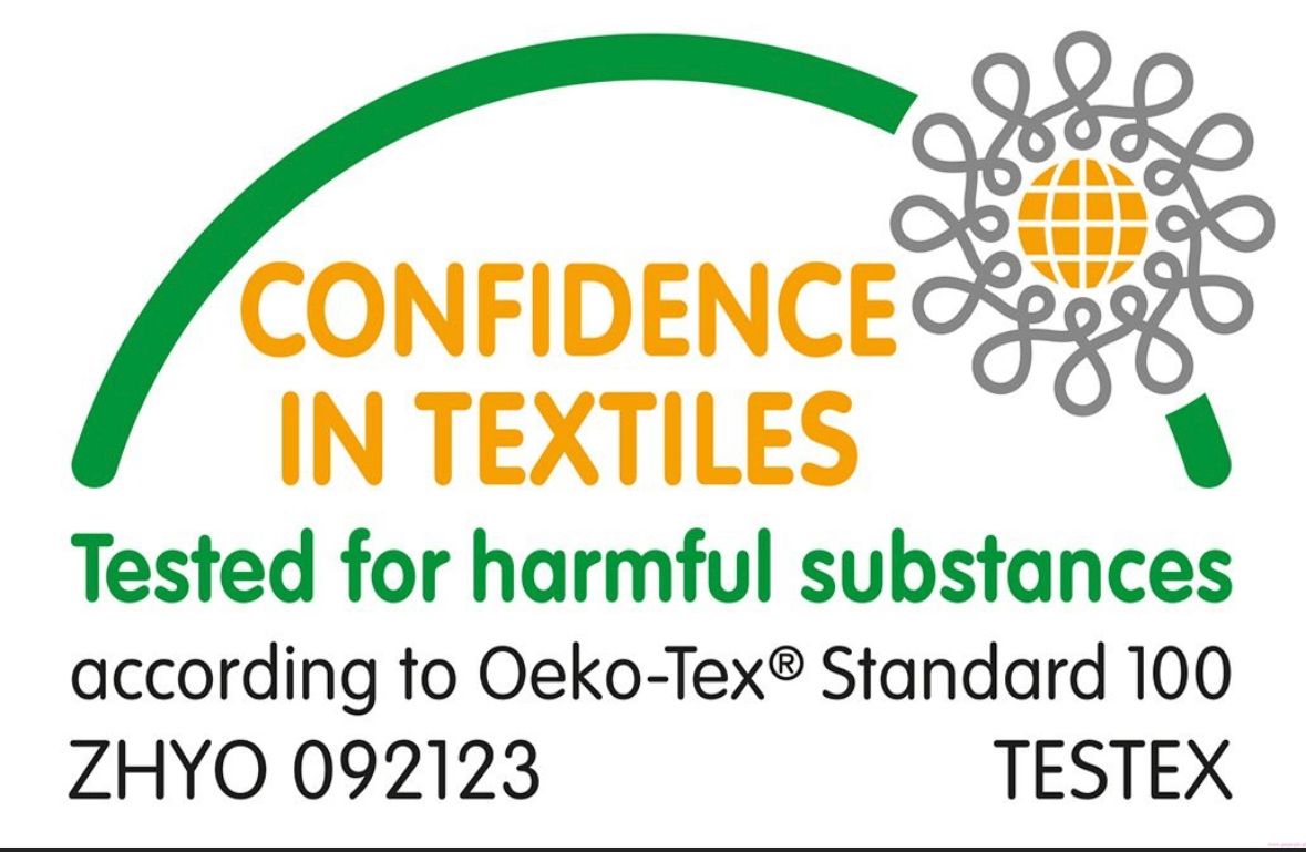 Lila College OEKO TEX