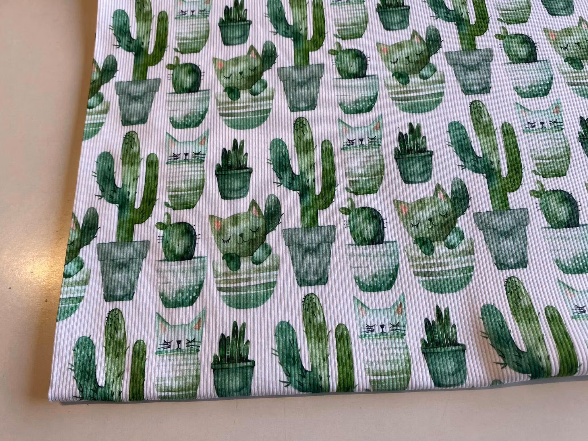 Kopia EM tyg från Outlet