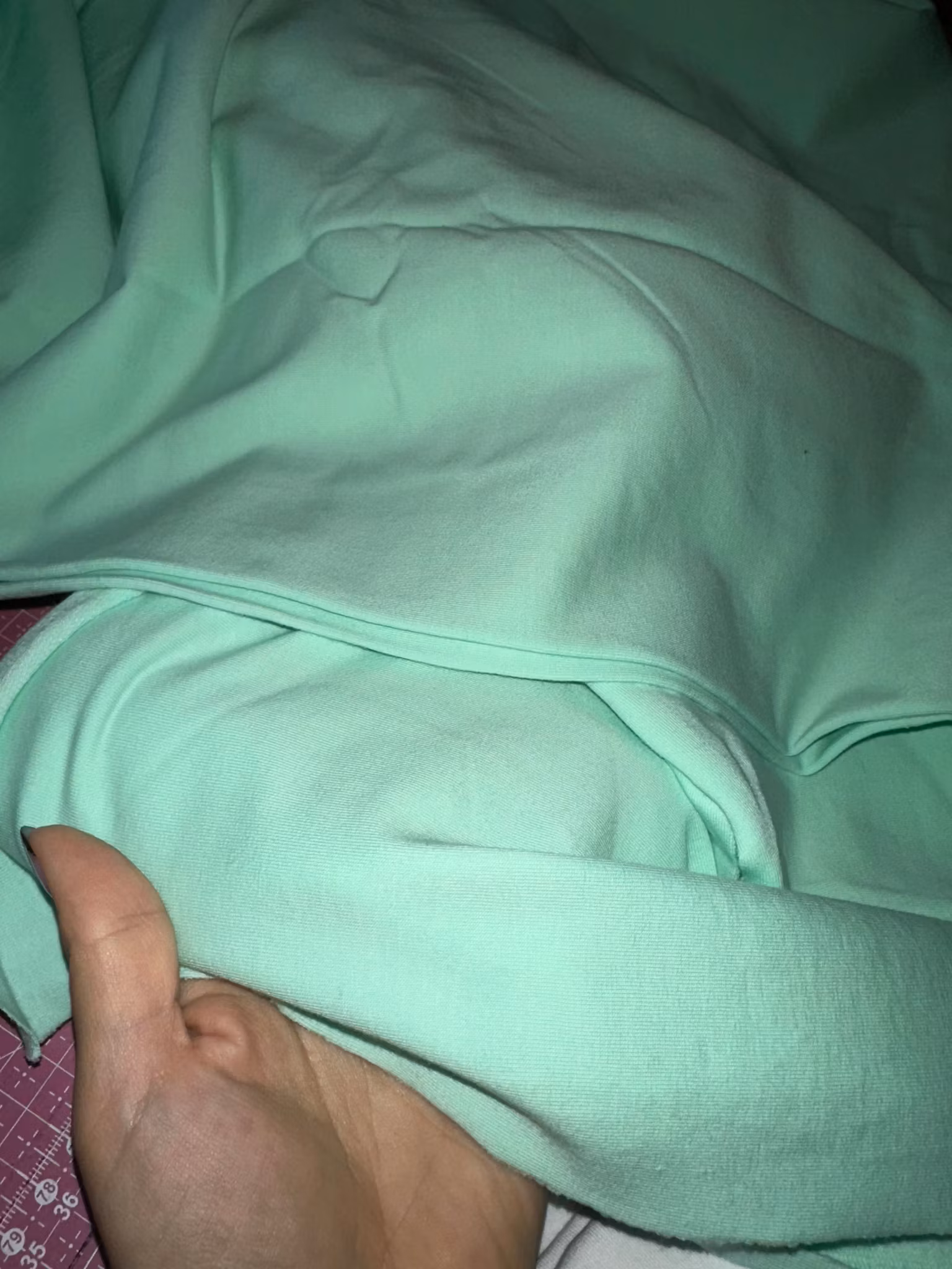 Kopia CE tyg från Facebook