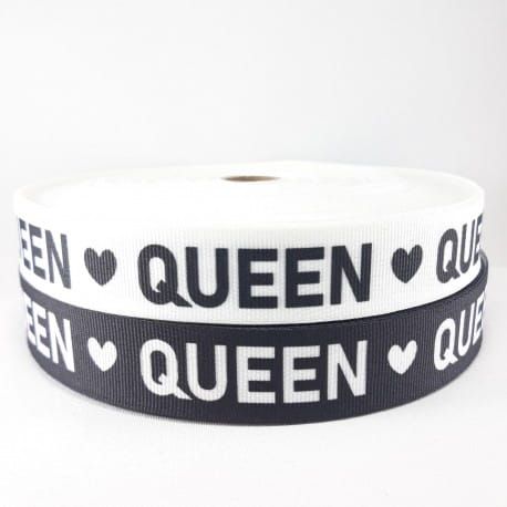 band queen ripsband