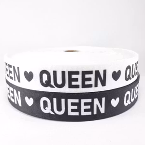 Band Queen 25mm