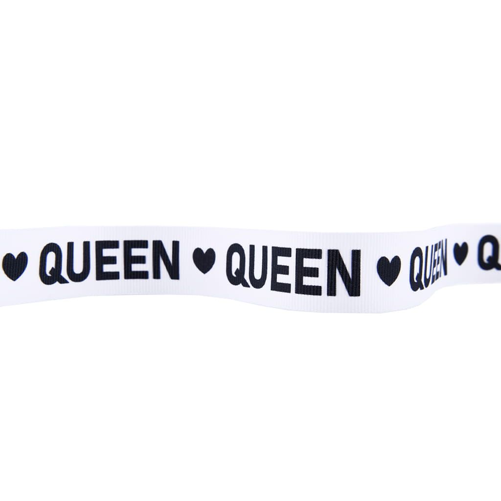 band queen ripsband