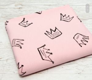 Kronor Prinsessa Queen College 42cm