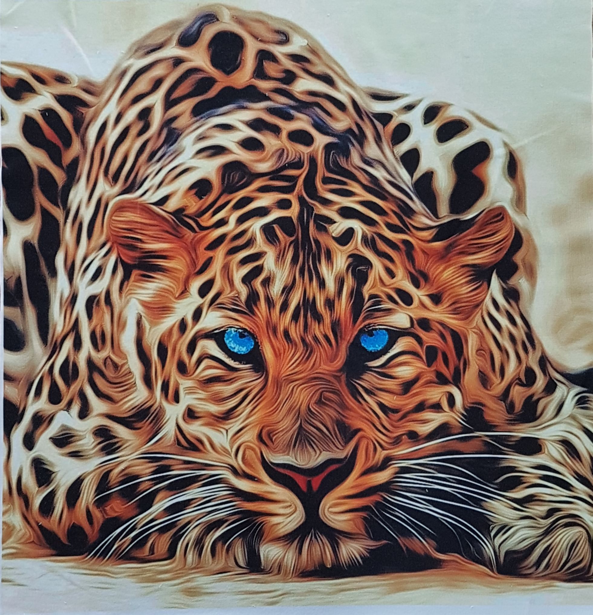 Panel Leo