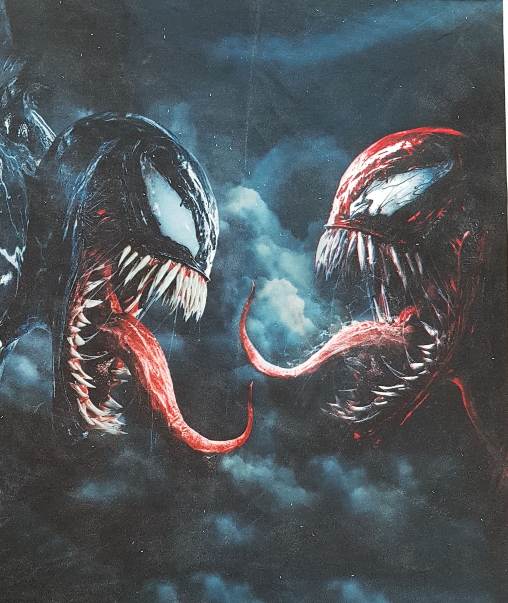 Panel Monster