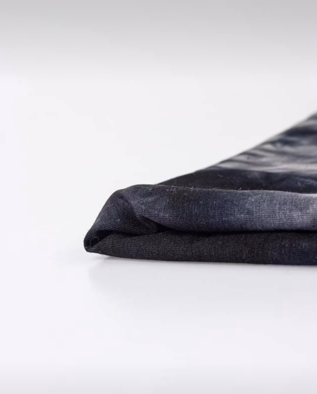Batic Svart Singel Jersey Viscose