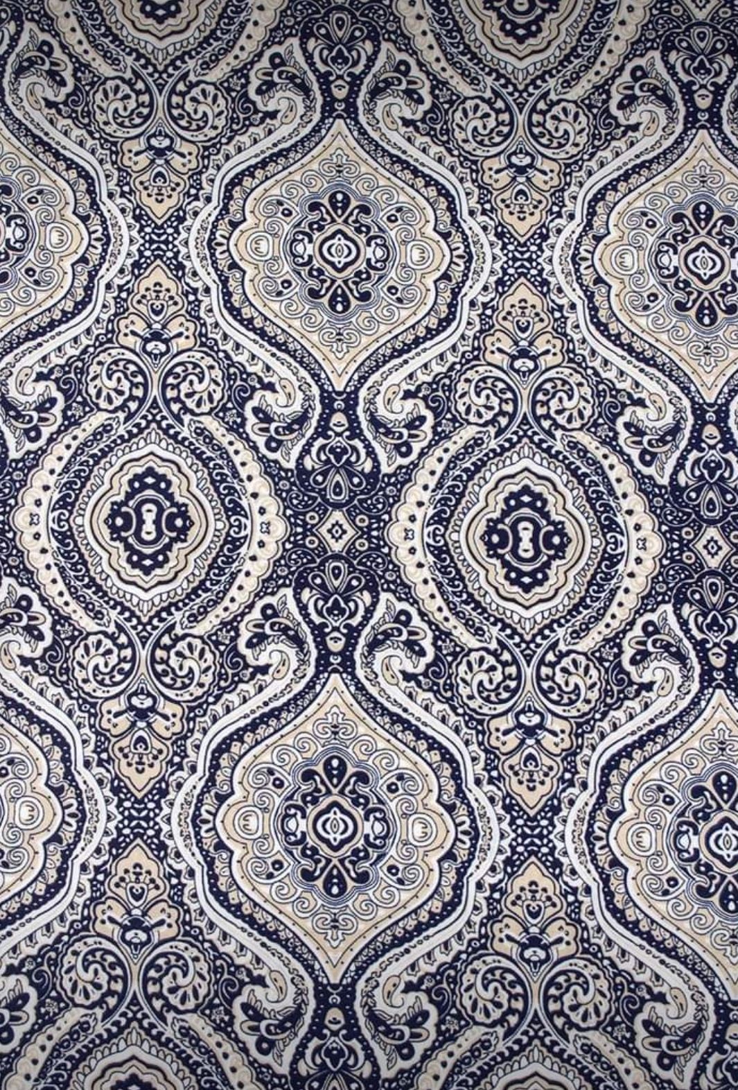 Paisley ITY Singel Jersey