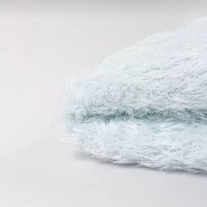 Teddy, Fluffig Turkos