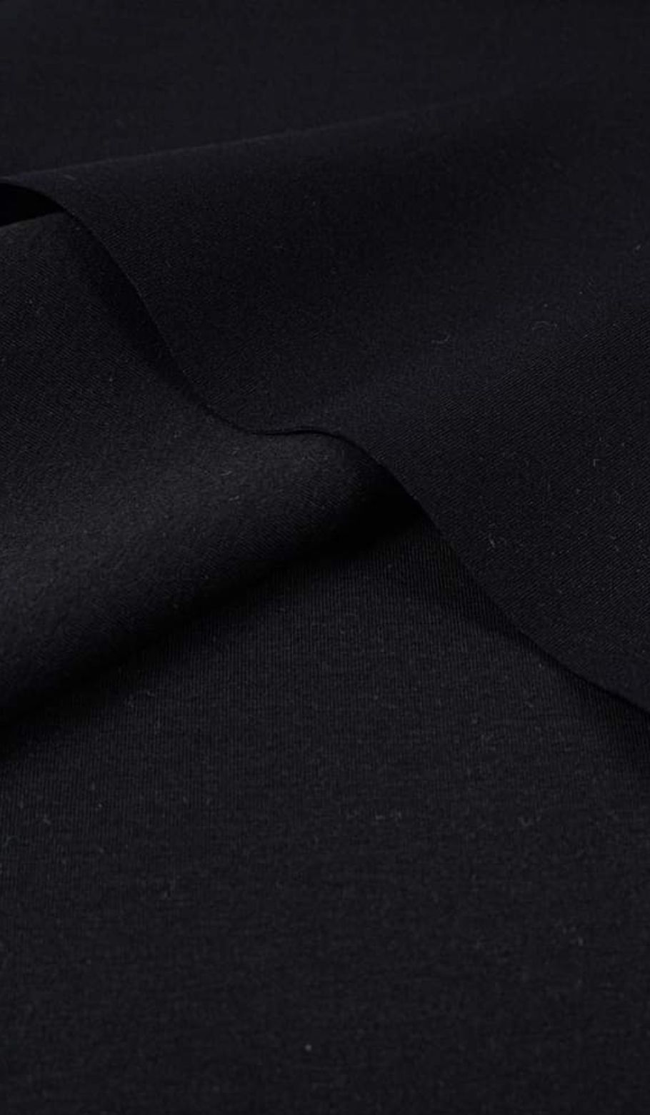 Leggings tyg svart OUTLET