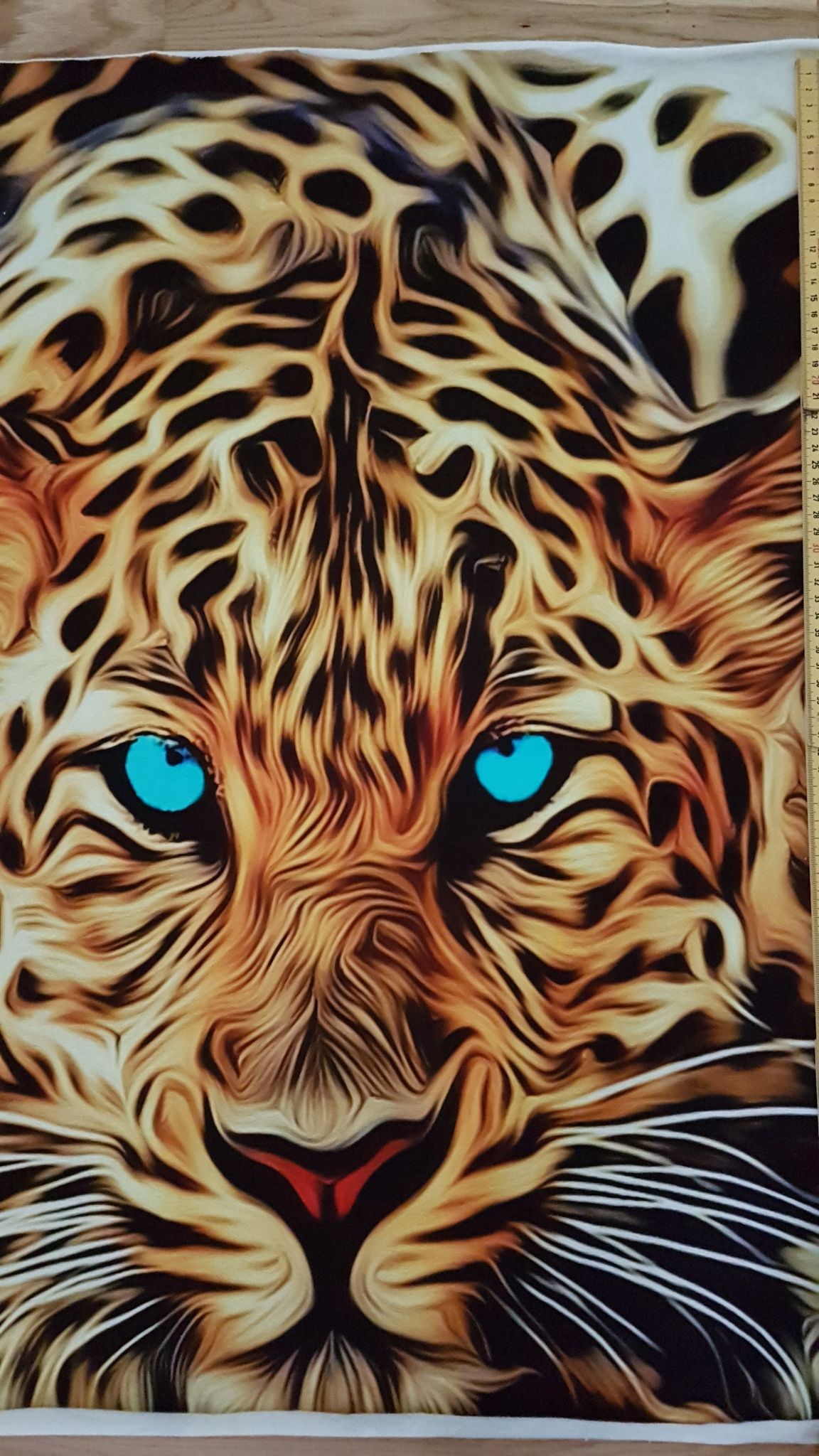 Panel Leo Stor 60 x 80cm