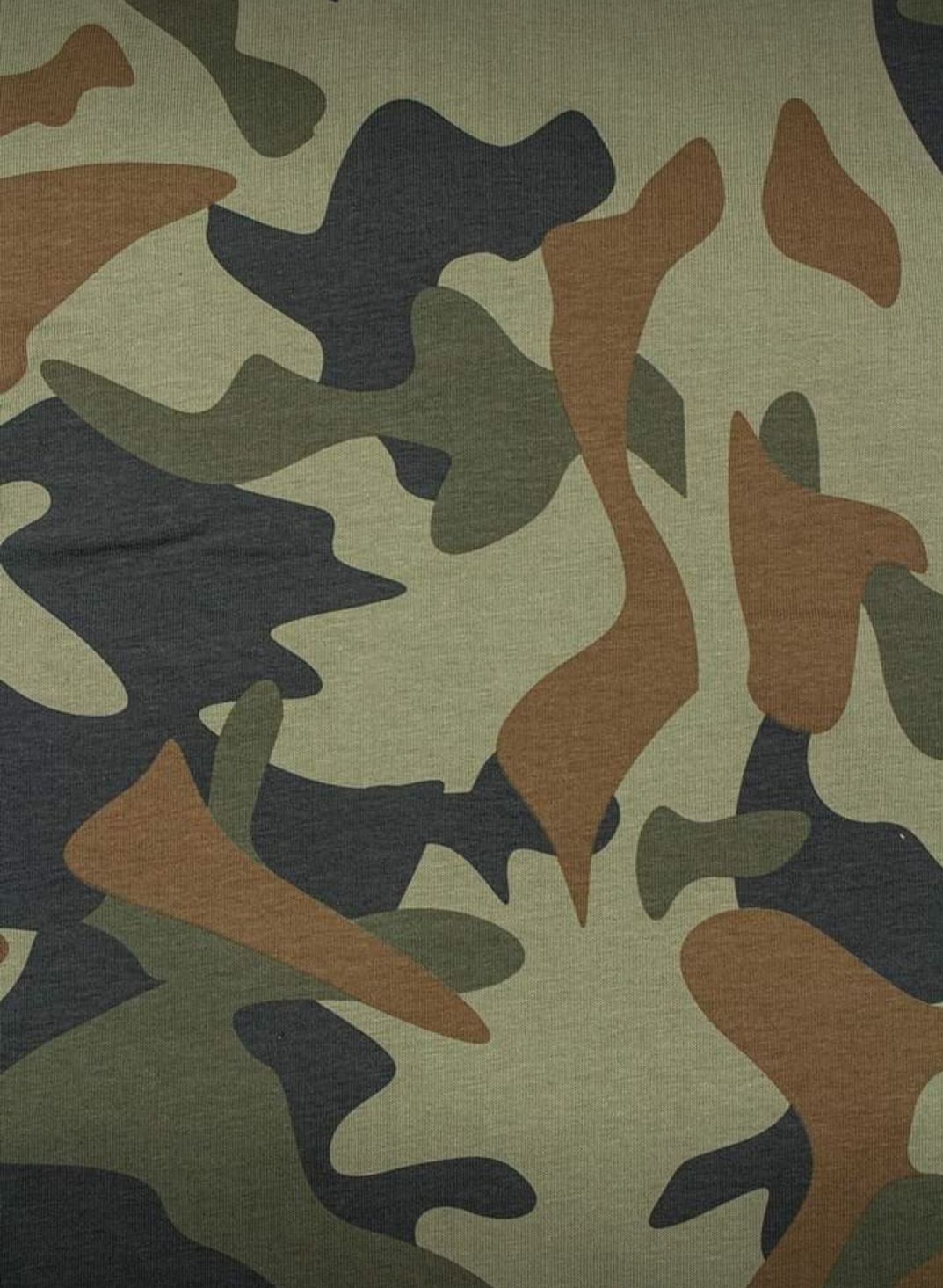Armé  Single Jersey OUTLET
