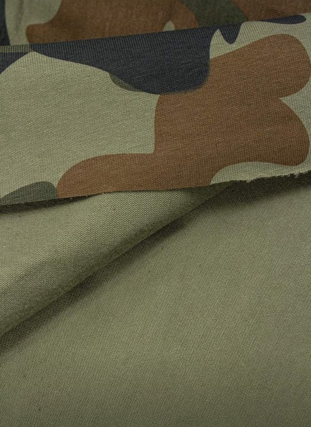 Armé  Single Jersey OUTLET