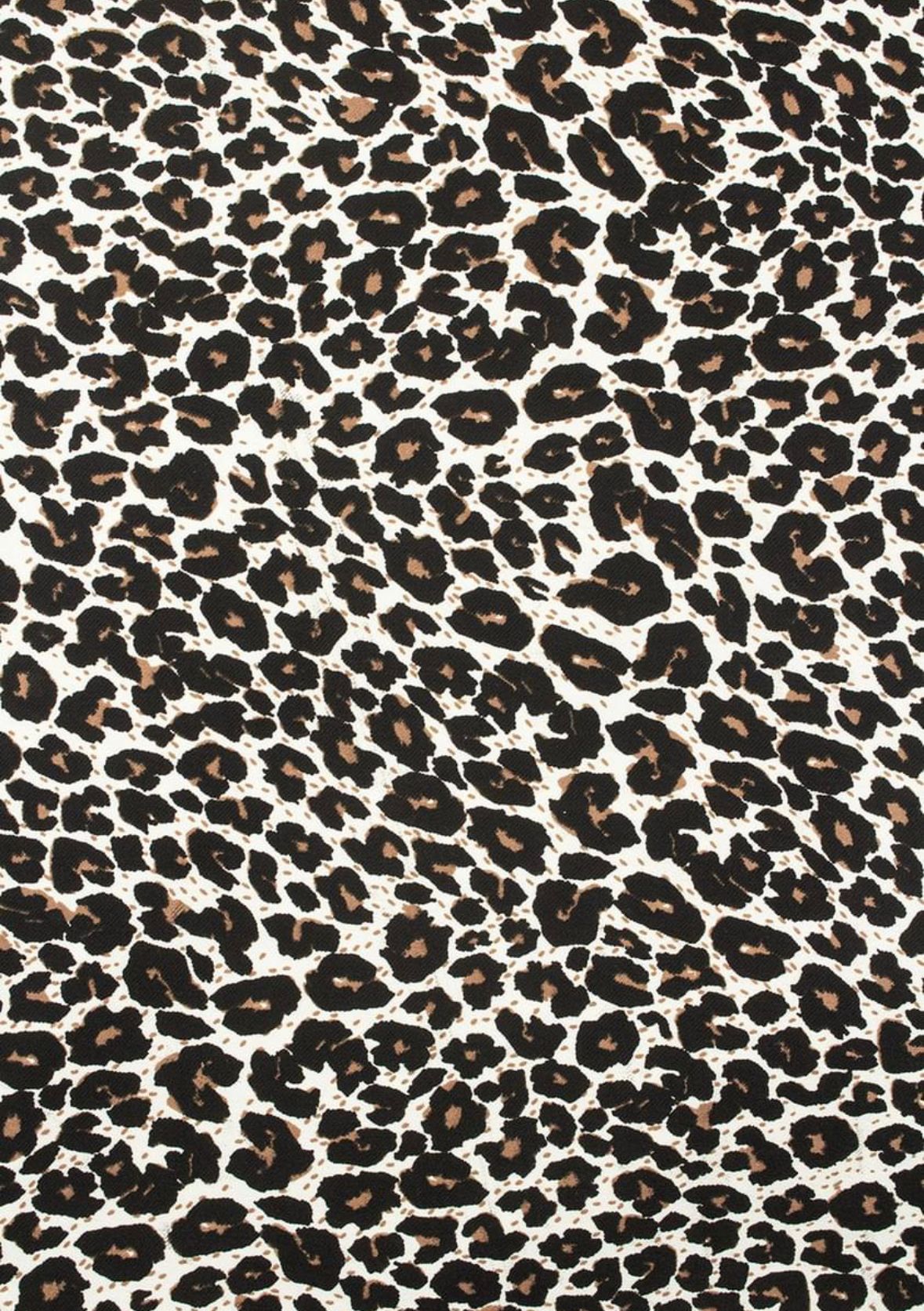 Leo Viscose OUTLET 62cm