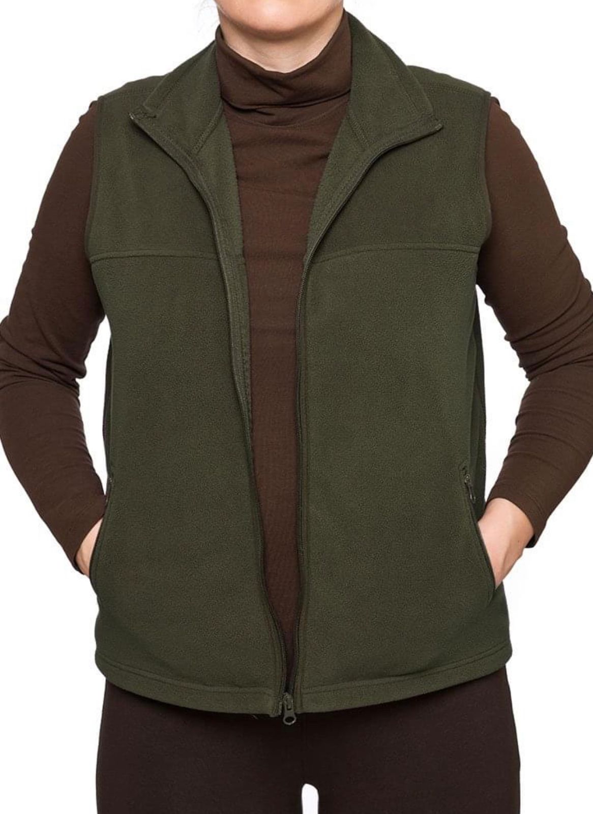 60cm Fleece Tyg French Terry med Fodrad Baksida OUTLET