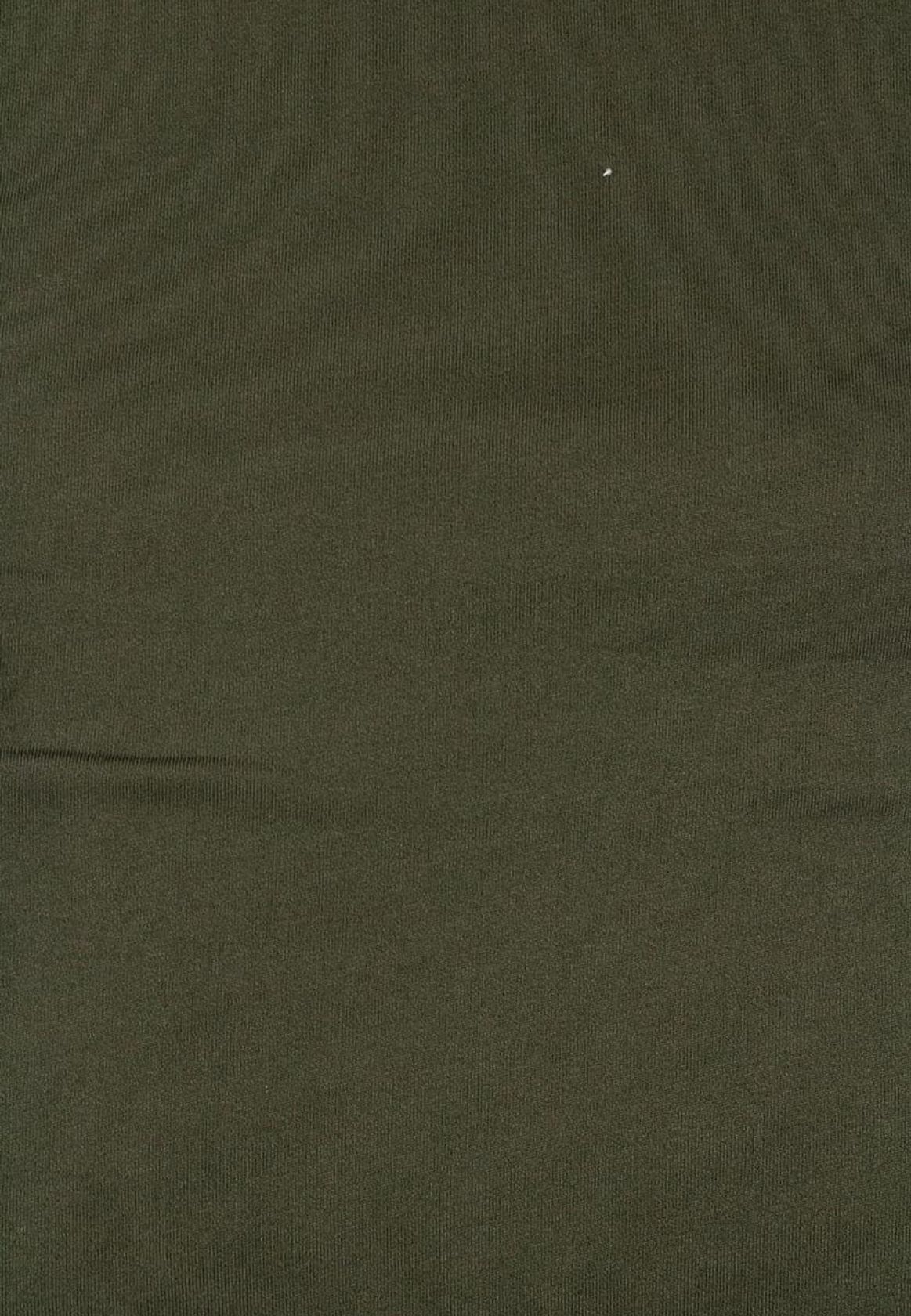 60cm Fleece Tyg French Terry med Fodrad Baksida OUTLET