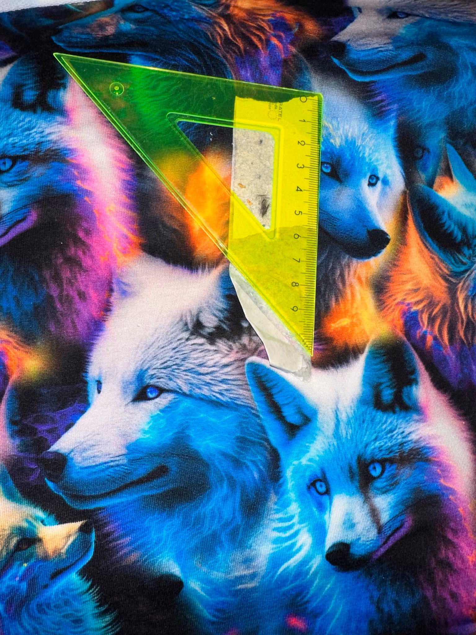 Vargar French terry College