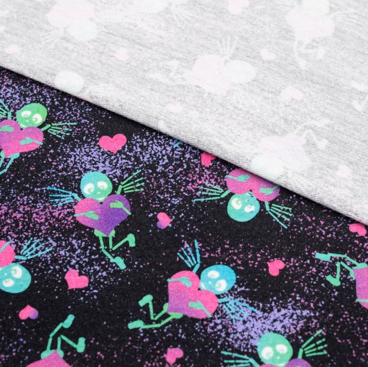 Gubbar med hjärta  OUTLET