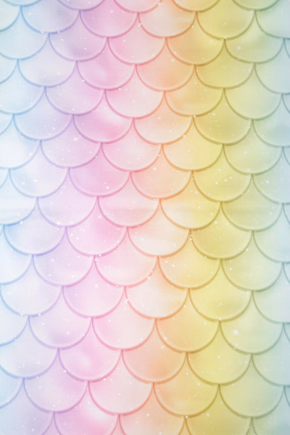 Tyg tyger trikå singel Jersey fjäll