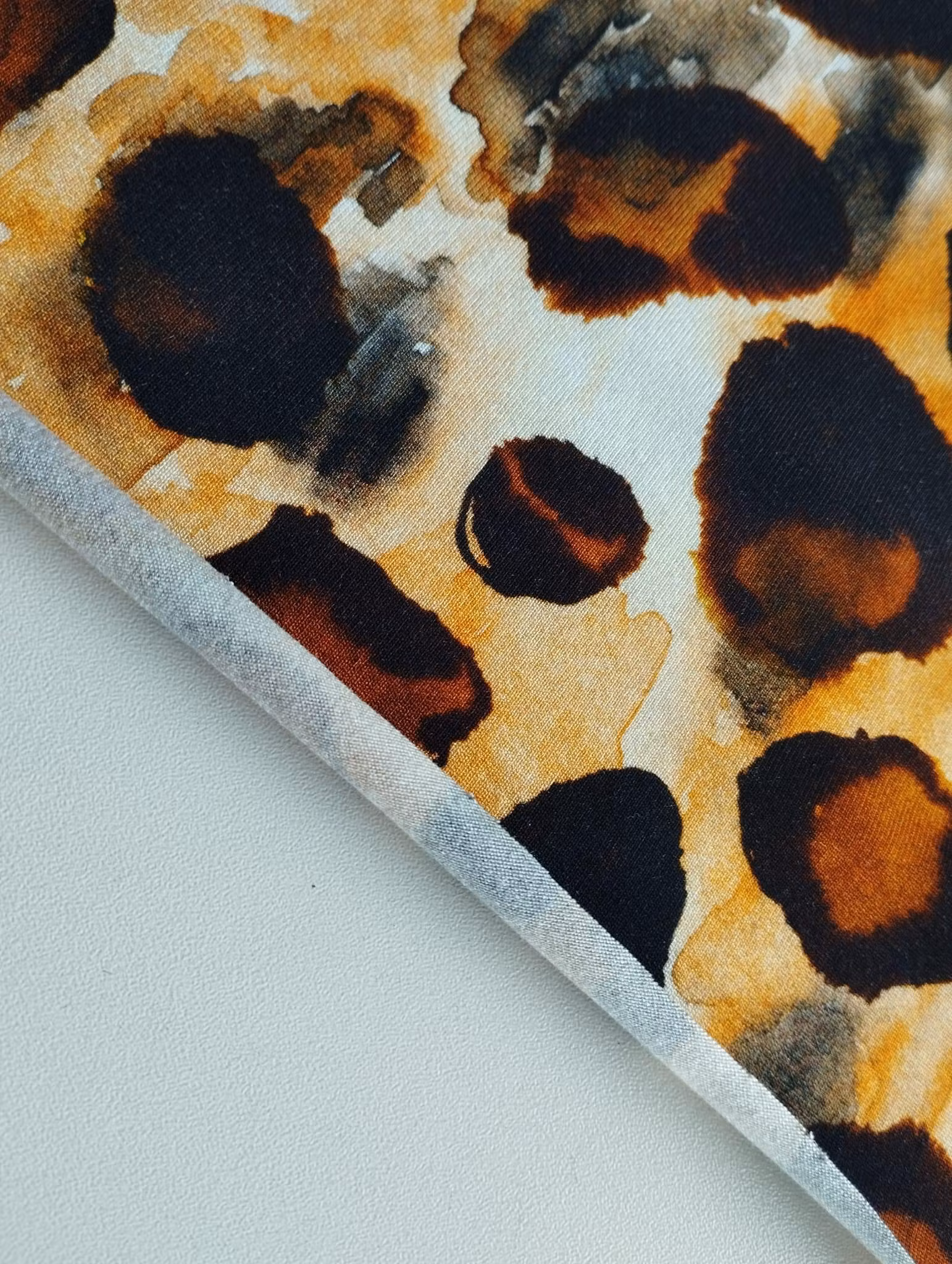 90cm Leo Jersey Viscose OUTLET