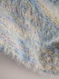 Teddy, Fluffig Olika Färger  Outlet