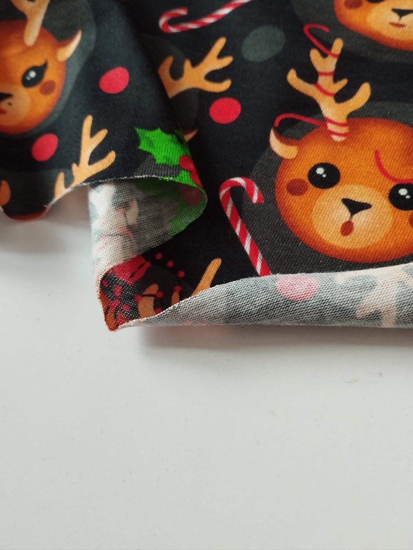 Jul Rudolf Single Jersey OUTLET