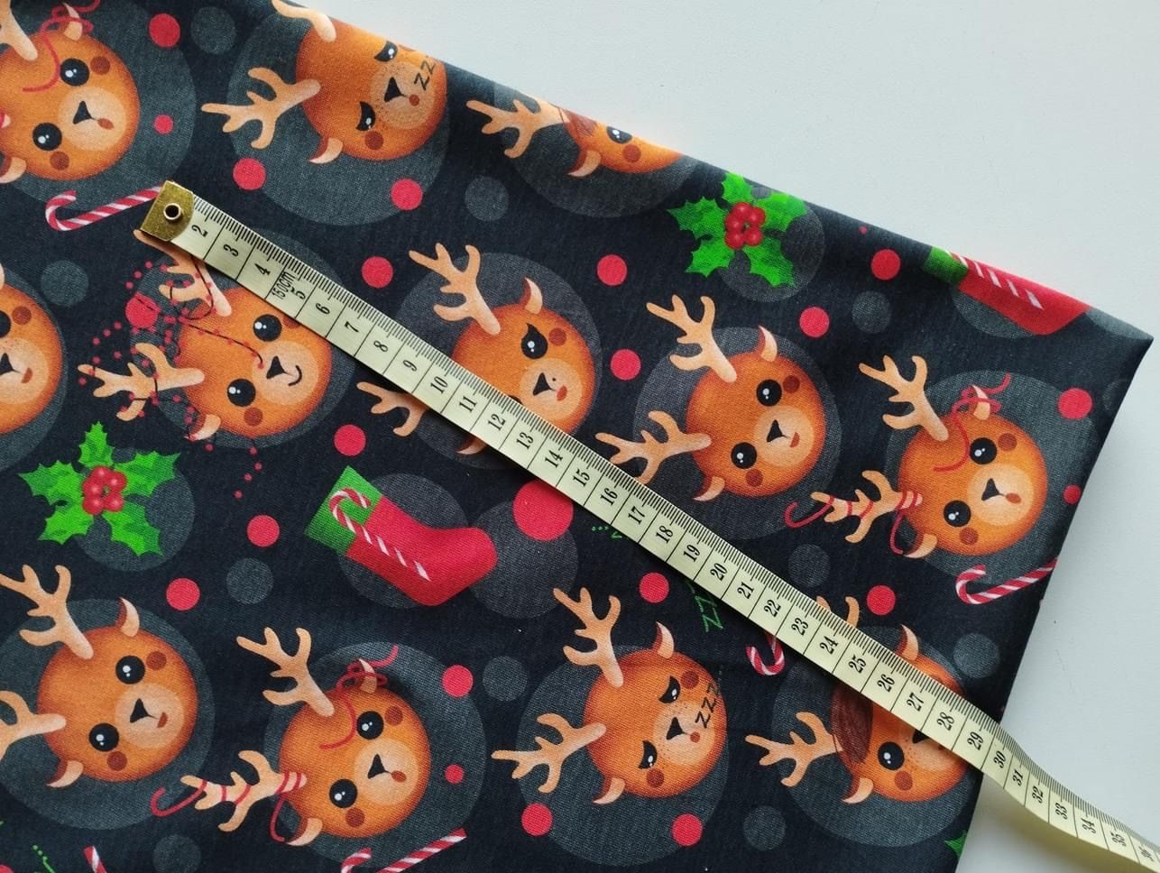 Jul Rudolf Single Jersey OUTLET