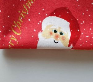 Jul Jultomte Single Jersey OUTLET