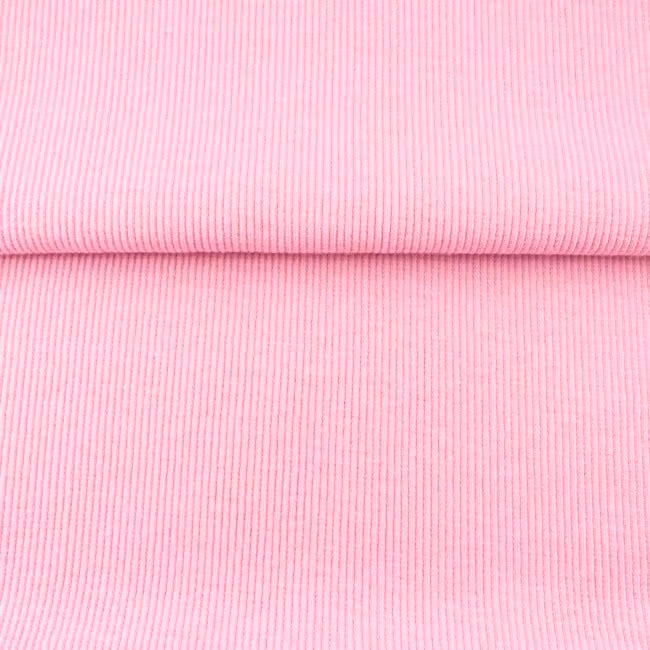 Tyg tyger mudd ljusrosa rosa