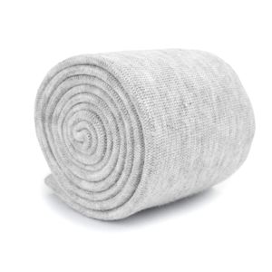 Melange Ljusgrå Mudd