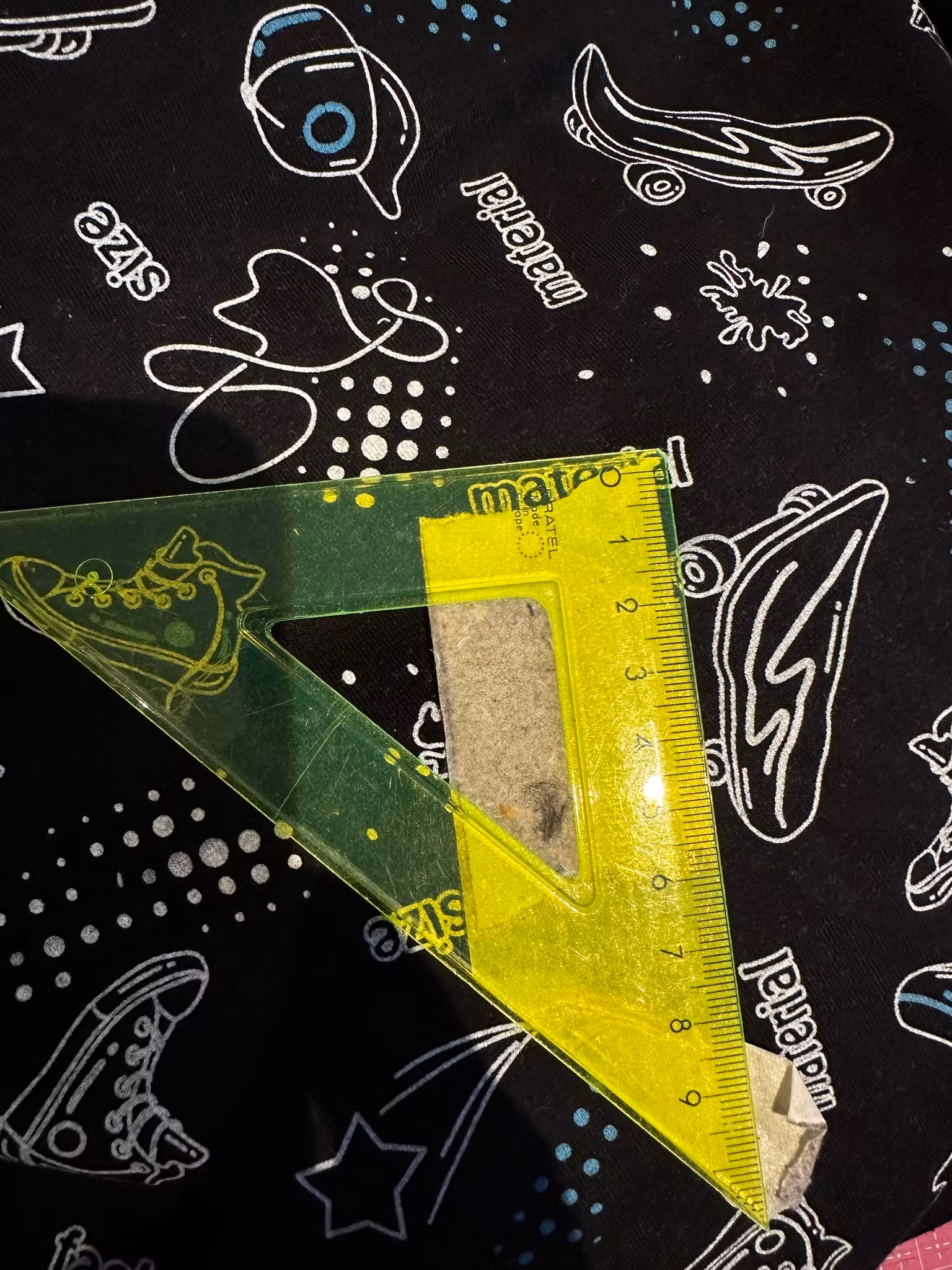 Skateboard Single Jersey  OUTLET