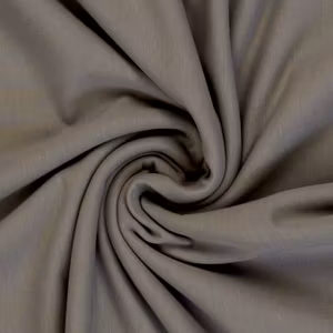 Grå Silver College OEKO TEX