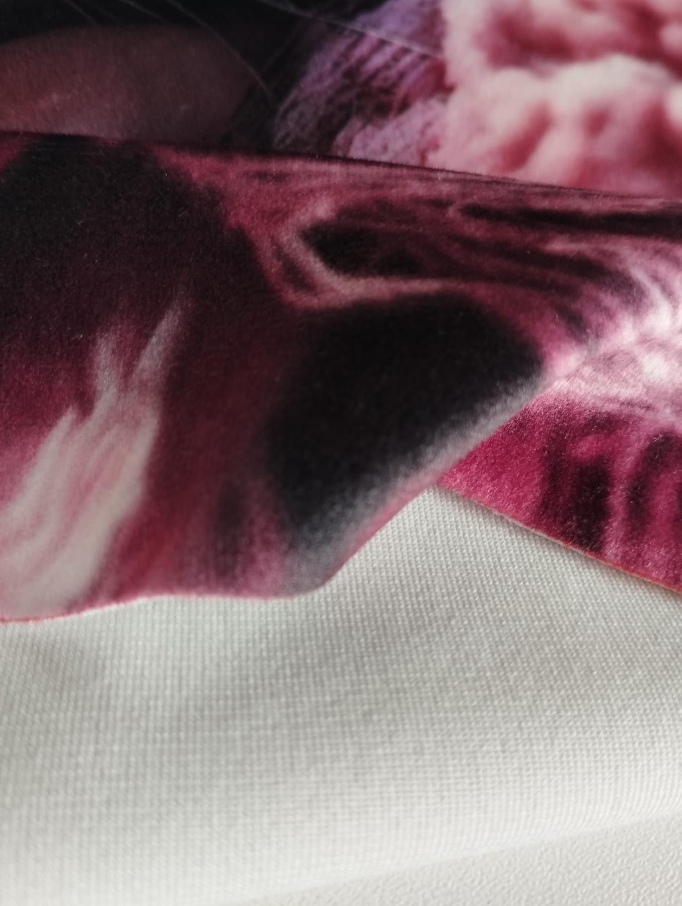 Mus Panel Velour Supersoft