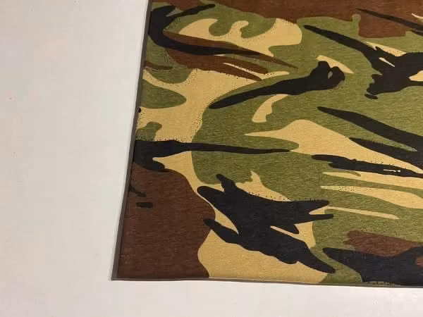 LI tyg från Outlet