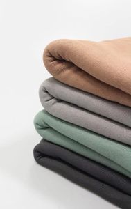 4 olika färger Ribbad Jersey Viscose OUTLET