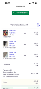 JL tyg från Facebook